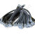 РВД 6-6040 JIC 7/16" - 1SN (Semperit) РВД 6-6040 JIC 7/16" - 1SN (Semperit)
