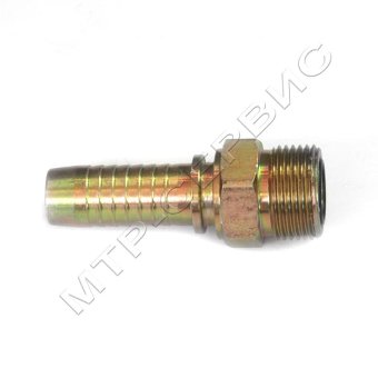 Фитинг  13/16"  ORFS  (Ш)  (Г) ду16  (1k)