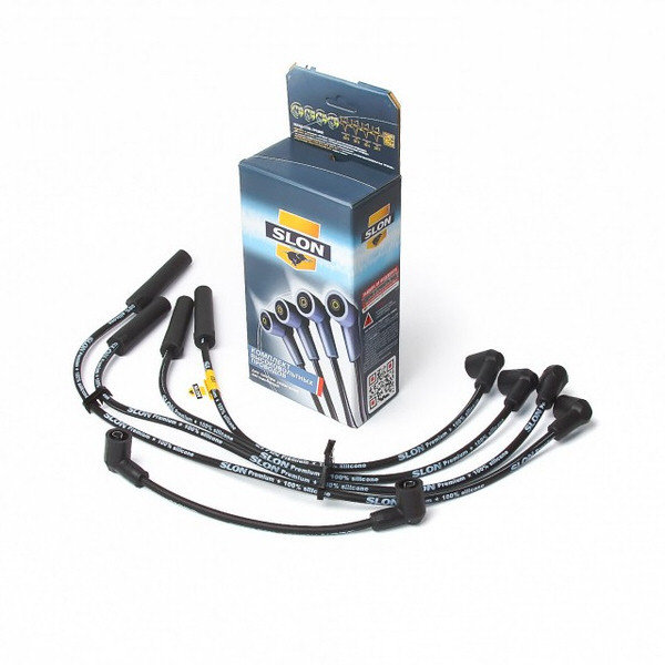 Провода высоковольтные 2108 карбюратор Провода высоковольтные 2108 карбюратор